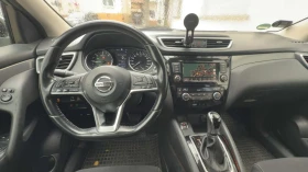 Nissan Qashqai N-Connecta, 1.7dci, 4х4, Аutomatik - 15990 € / 31273.72 лв. - 92381731 6
