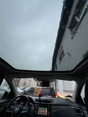 Nissan Qashqai N-Connecta, 1.7dci, 4х4, Аutomatik - 15990 € / 31273.72 лв. - 92381731 10