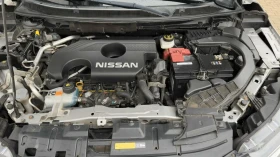 Nissan Qashqai N-Connecta, 1.7dci, 4х4, Аutomatik - 15990 € / 31273.72 лв. - 92381731 11