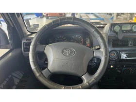 Toyota Land cruiser 90 - 1KZTE - 18407 € / 36000.96 лв. - 85901524 9