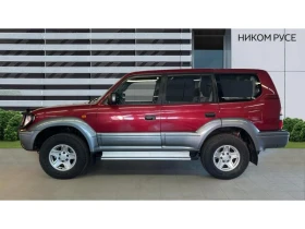 Toyota Land cruiser 90 - 1KZTE - 18407 € / 36000.96 лв. - 85901524 3