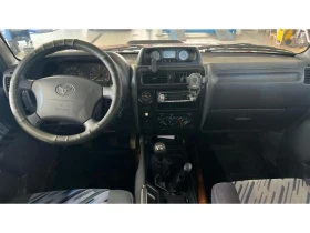 Toyota Land cruiser 90 - 1KZTE - 18407 € / 36000.96 лв. - 85901524 8