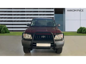 Toyota Land cruiser 90 - 1KZTE - 18407 € / 36000.96 лв. - 85901524 5