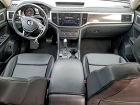 VW Atlas 3.6* SE - 9900 € / 19362.72 лв. - 12465808 7