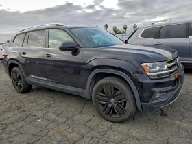 VW Atlas 3.6* SE - 9900 € / 19362.72 лв. - 12465808 2