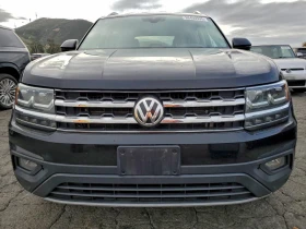 VW Atlas 3.6* SE - 9900 € / 19362.72 лв. - 12465808 4