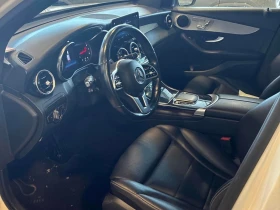 Mercedes-Benz GLC * 300 * CARFAX * БЕЗ ПЪРВОНАЧАЛНА ВНОСКА - 21100 € / 41268.01 лв. - 67949037 5
