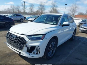 Audi Q5 Premium Plus 45 TFSI S line quattro - 23880 € / 46705.22 лв. - 44853166 2