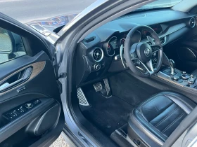 Alfa Romeo Stelvio 2.0 Turbo.Q4.Топ съсояние.Собствен лизинг!!! - 17700 € / 34618.19 лв. - 36952004 9