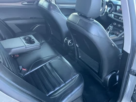 Alfa Romeo Stelvio 2.0 Turbo.Q4.Топ съсояние.Собствен лизинг!!! - 17700 € / 34618.19 лв. - 36952004 12