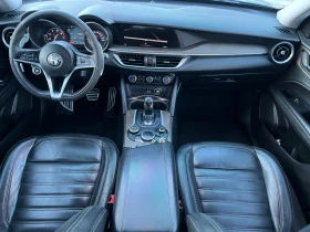 Alfa Romeo Stelvio 2.0 Turbo.Q4.Топ съсояние.Собствен лизинг!!! - 17700 € / 34618.19 лв. - 36952004 13
