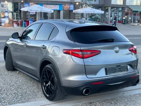 Alfa Romeo Stelvio 2.0 Turbo.Q4.Топ съсояние.Собствен лизинг!!! - 17700 € / 34618.19 лв. - 36952004 4
