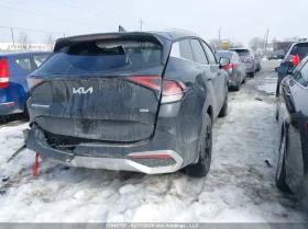 Kia Sportage LX | Auto.bg — изображение 4