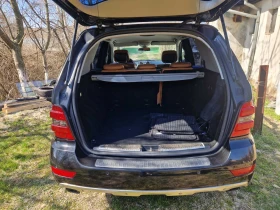 Mercedes-Benz ML 320 W164 - 9999 € / 19556.34 лв. - 86557616 8
