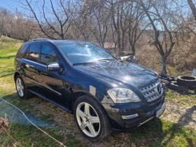 Mercedes-Benz ML 320 W164 - 9999 € / 19556.34 лв. - 86557616 9