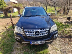 Mercedes-Benz ML 320 W164 - 9999 € / 19556.34 лв. - 86557616 3