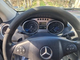 Mercedes-Benz ML 320 W164 - 9999 € / 19556.34 лв. - 86557616 6