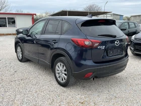 Mazda CX-5 2.2D 4* 4 | Auto.bg — изображение 6
