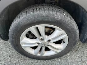Nissan Qashqai 1.6i-Газов Инжекцион - 5900 € / 11539.40 лв. - 61301555 16