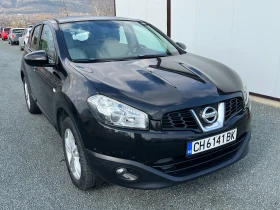Nissan Qashqai 1.6i-Газов Инжекцион - 5900 € / 11539.40 лв. - 61301555 6