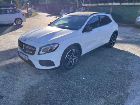 Mercedes-Benz GLA 200CDI AMG FACELIFT