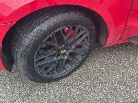 Porsche Macan  GTS / CARFAX / 2 КЛЮЧА  - 17400 € / 34031.44 лв. - 95334037 11