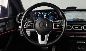 Mercedes-Benz GLE 400 4MATIC* COUPE* AMG* BURMESTER* HEAD-UP* 360 CAM | Auto.bg — изображение 11