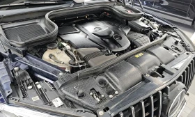 Mercedes-Benz GLE 400 4MATIC* COUPE* AMG* BURMESTER* HEAD-UP* 360 CAM | Auto.bg — изображение 6