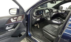Mercedes-Benz GLE 400 4MATIC* COUPE* AMG* BURMESTER* HEAD-UP* 360 CAM | Auto.bg — изображение 8