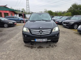 Mercedes-Benz ML 320 320 cdi/4 matic - 5000 € / 9779.15 лв. - 24088460 2