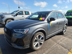 ������ Audi Q3