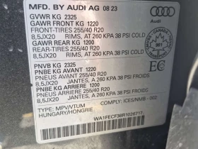 Audi Q3 TECHNIK 45TFSI| 360 ������| PANORAMA| 2 �����|  | Mobile.bg � ����� ������ 16