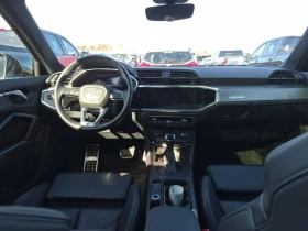 Audi Q3 TECHNIK 45TFSI| 360 ������| PANORAMA| 2 �����|  | Mobile.bg � ����� ������ 10