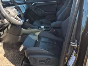 Audi Q3 TECHNIK 45TFSI| 360 ������| PANORAMA| 2 �����|  | Mobile.bg � ����� ������ 5