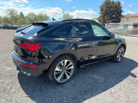 Audi SQ5 Sportback Progressiv/ДИСТРОНИК - 26500 € / 51829.49 лв. - 87883936 6