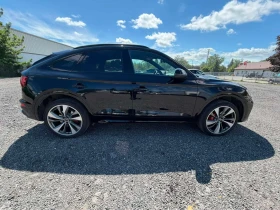 Audi SQ5 Sportback Progressiv/ДИСТРОНИК - 26500 € / 51829.49 лв. - 87883936 5
