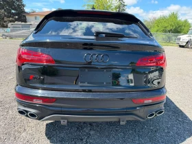 Audi SQ5 Sportback Progressiv/ДИСТРОНИК - 26500 € / 51829.49 лв. - 87883936 7