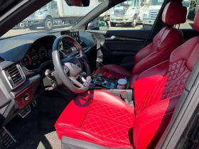 Audi SQ5 Sportback Progressiv/ДИСТРОНИК - 26500 € / 51829.49 лв. - 87883936 10