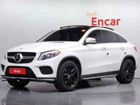 Mercedes-Benz GLE D 4Matic Coupe - САМО 30% АВАНС