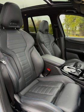 BMW X3 M40D Competition - 48800 € / 95444.50 лв. - 71966308 10