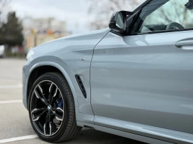 BMW X3 M40D Competition - 48800 € / 95444.50 лв. - 71966308 4