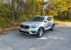 Volvo XC40 2.0, Т4