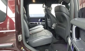 Mercedes-Benz G 63 AMG / ЦЕНА ДО БЪЛГАРИЯ С ВСИЧКИ ТАКСИ - 104500 € - 24906128 12
