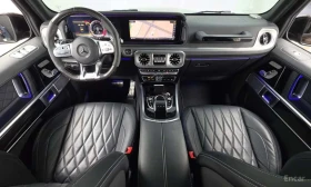 Mercedes-Benz G 63 AMG / ЦЕНА ДО БЪЛГАРИЯ С ВСИЧКИ ТАКСИ - 104500 € - 24906128 7