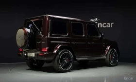 Mercedes-Benz G 63 AMG / ЦЕНА ДО БЪЛГАРИЯ С ВСИЧКИ ТАКСИ - 104500 € - 24906128 2