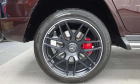 Mercedes-Benz G 63 AMG / ЦЕНА ДО БЪЛГАРИЯ С ВСИЧКИ ТАКСИ - 104500 € - 24906128 5
