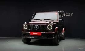 Mercedes-Benz G 63 AMG / ЦЕНА ДО БЪЛГАРИЯ С ВСИЧКИ ТАКСИ - 104500 € - 24906128 3