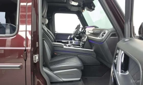 Mercedes-Benz G 63 AMG / ЦЕНА ДО БЪЛГАРИЯ С ВСИЧКИ ТАКСИ - 104500 € - 24906128 11