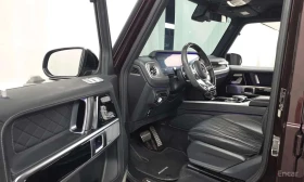 Mercedes-Benz G 63 AMG / ЦЕНА ДО БЪЛГАРИЯ С ВСИЧКИ ТАКСИ - 104500 € - 24906128 10