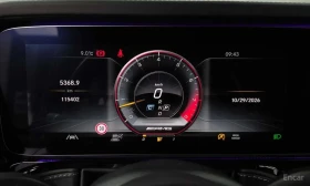 Mercedes-Benz G 63 AMG / ЦЕНА ДО БЪЛГАРИЯ С ВСИЧКИ ТАКСИ - 104500 € - 24906128 8